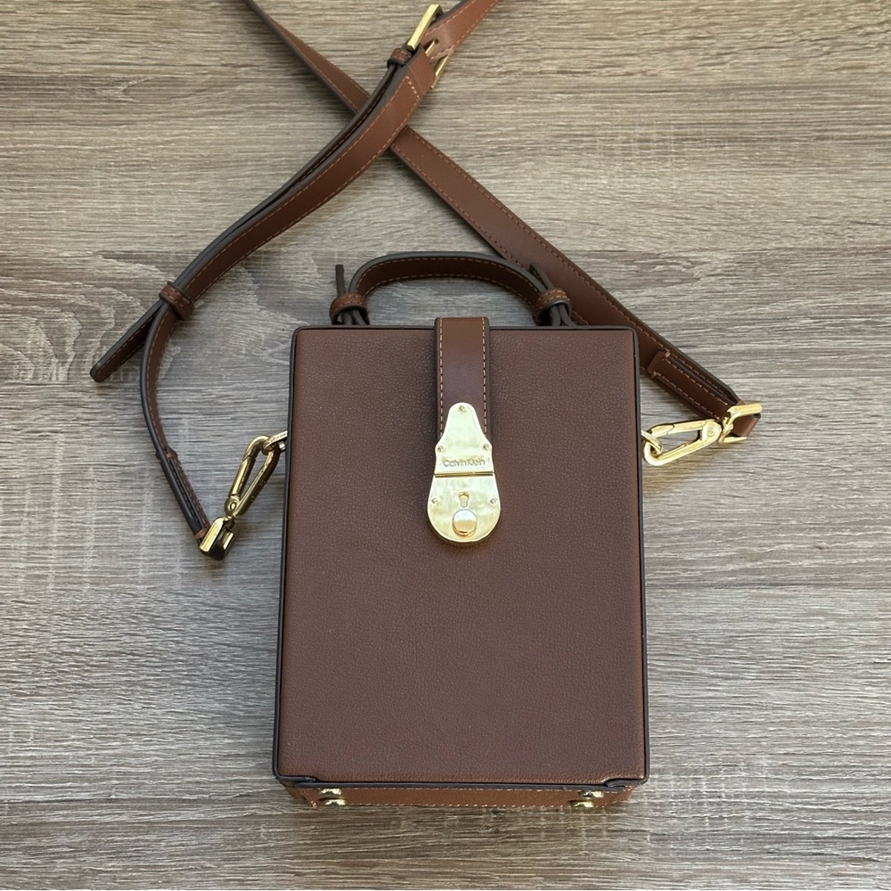 calvin klein bag